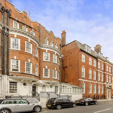 Chelsea Chic Apartamento Londres Exterior foto