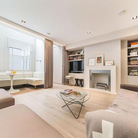 Chelsea Chic Apartamento Londres Exterior foto