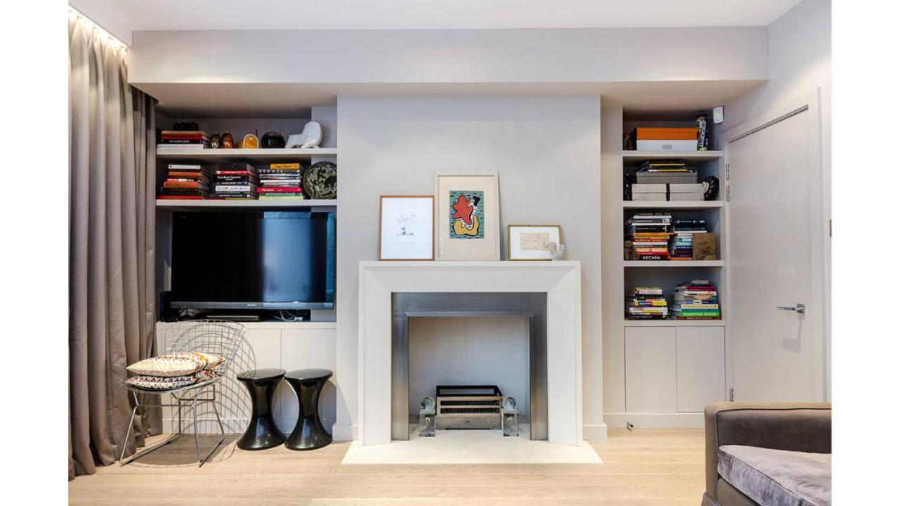 Chelsea Chic Apartamento Londres Exterior foto
