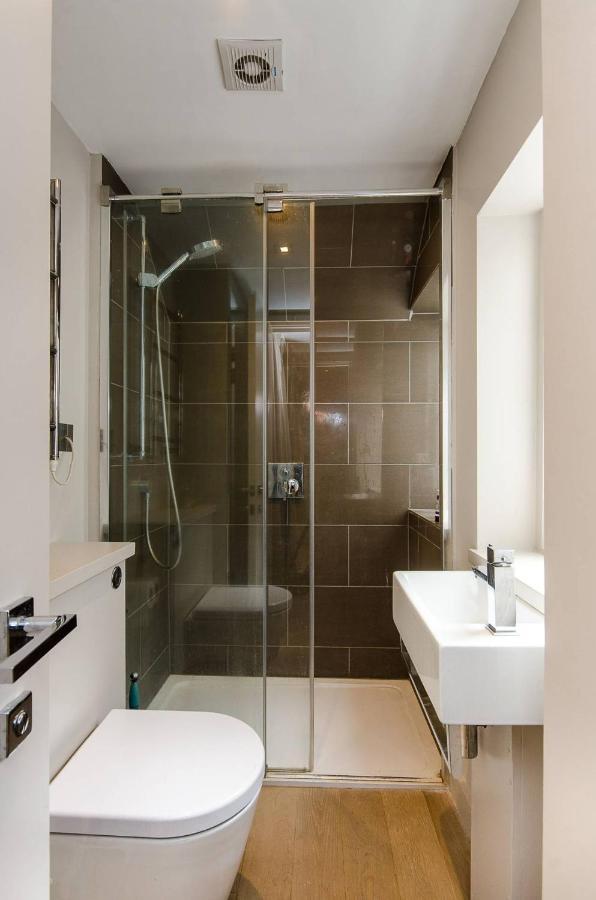 Chelsea Chic Apartamento Londres Exterior foto